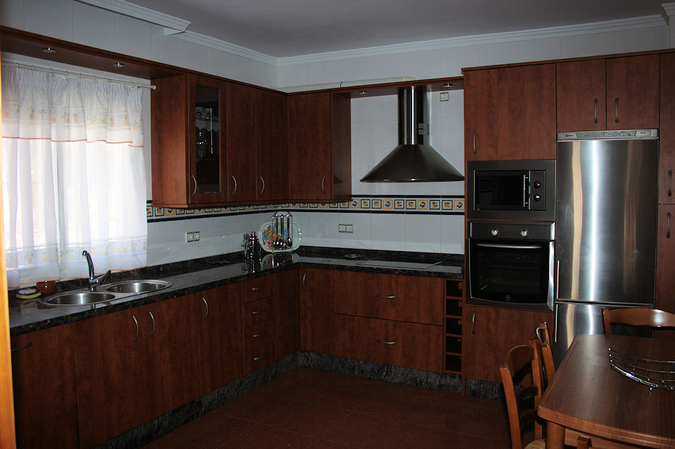 Villa til leie i Benajarafe, Rincón de la Victoria